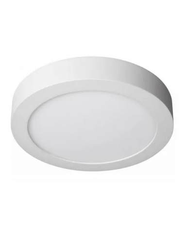 - Lucciola Pal149 Plafon Led Redondo...