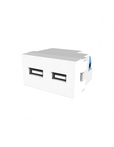 Jeluz 20246 Mod Platinum 2 X Usb... Jeluz 20246 Mod Platinum 2 X Usb...