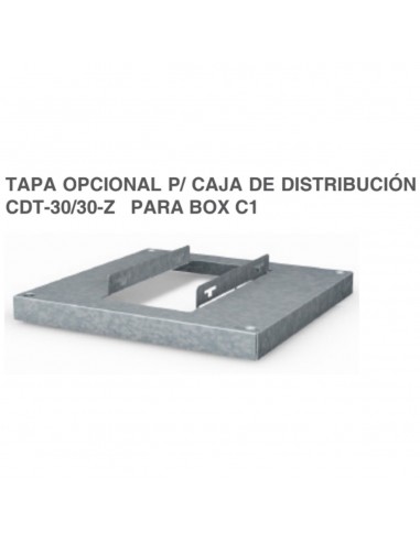Samet Sbp-cdtc-30 30-c1-z Tapa C1... Samet Sbp-cdtc-30 30-c1-z Tapa C1...
