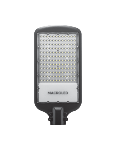 Macroled Sl-150w-cw Alumbrado Publico...