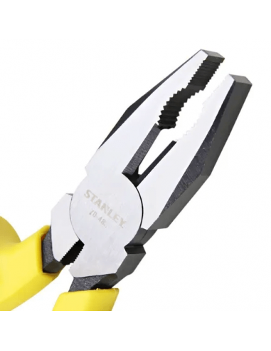 Stanley 70-487 Pinza Pro Universal...