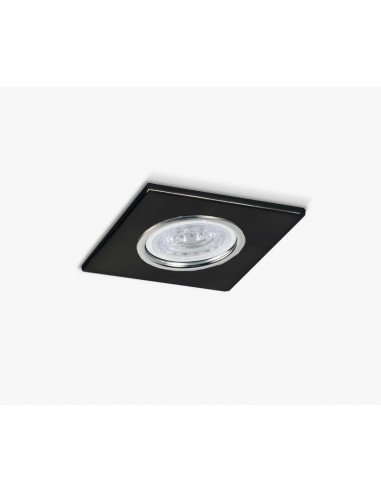 Sl 3318 Spot Fijo Cuadrado 90mm X... Sl 3318 Spot Fijo Cuadrado 90mm X...