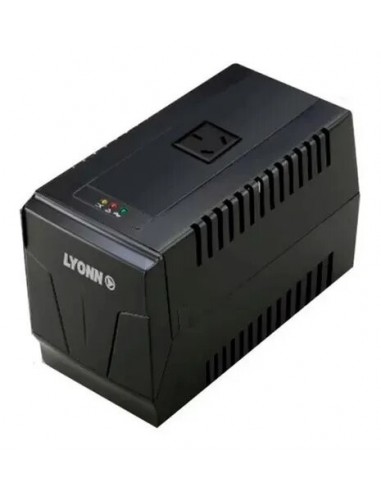 Lyonn Tca-2000n Estabilizador De... Lyonn Tca-2000n Estabilizador De...