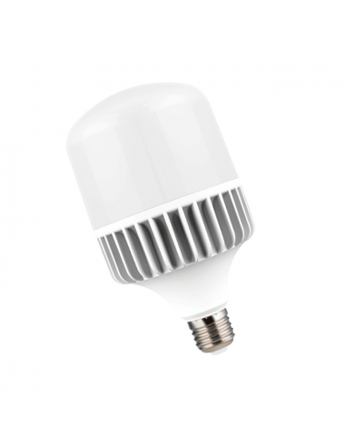 Macroled Bap-60-e40-ww E40 Aluminio...