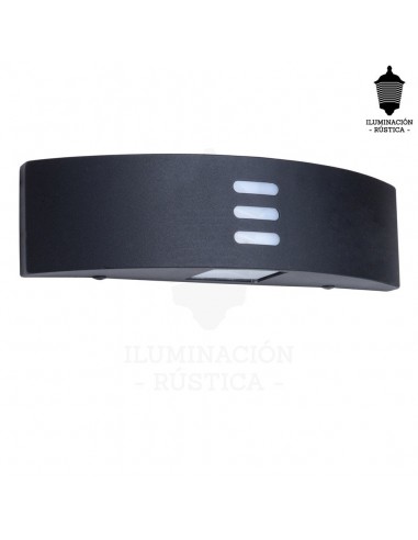 Rustica 2203 Sunrise Bidireccional... Rustica 2203 Sunrise Bidireccional...