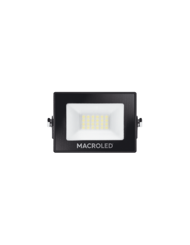 - Macroled Efl-10w-cw Reflector Led... - Macroled Efl-10w-cw Reflector Led...