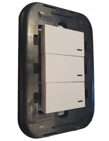 Pack Armada 3 Puntos Blanca Platinum...