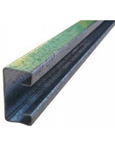 Samet Pcn-02x1220-18-z Perfil C 44 X... Samet Pcn-02x1220-18-z Perfil C 44 X...