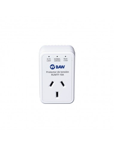 Baw Rumtf-10a Protector De Tension...