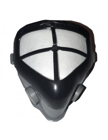 - Gs 520-w Mascara Barbijo Termof.... - Gs 520-w Mascara Barbijo Termof....