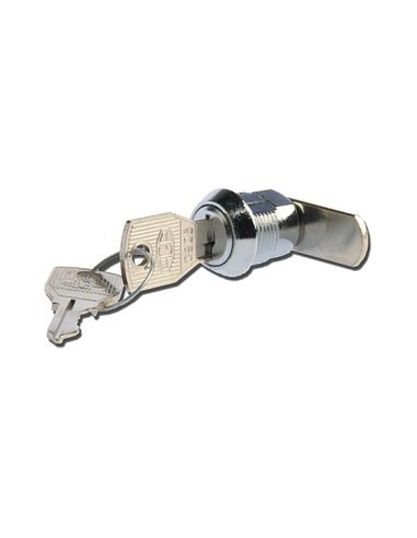 Genrod 320302 Cerradura Tipo Yale...