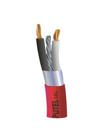 Cmptel Cd653 Mts. 2 X 0.80 Cable... Cmptel Cd653 Mts. 2 X 0.80 Cable...