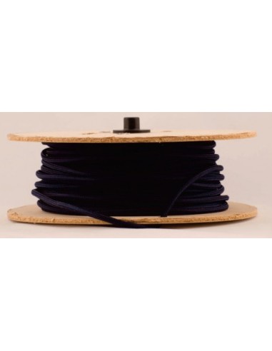 Elkas 77 Mts. Cable Textil 2 X 0.50...