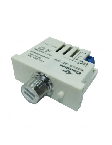 Cambre 6976 Mod Luz Guia Cortesia... Cambre 6976 Mod Luz Guia Cortesia...