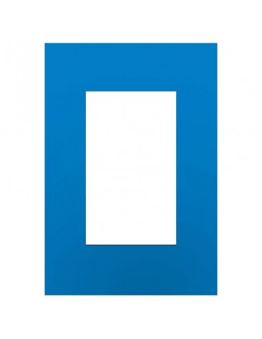 Jeluz 45098 32 Tapa Std Platinum Azul... Jeluz 45098 32 Tapa Std Platinum Azul...