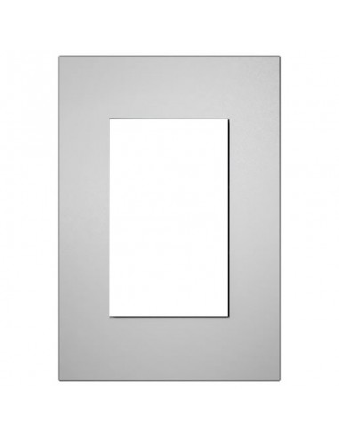 Jeluz 45098 07 Tapa Std Platinum... Jeluz 45098 07 Tapa Std Platinum...