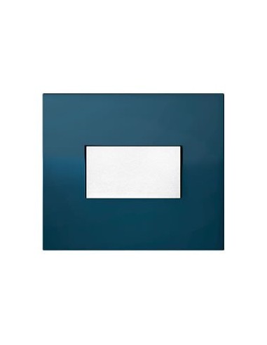 Jeluz 45099 29 Tapa Mig Platinum Azul... Jeluz 45099 29 Tapa Mig Platinum Azul...