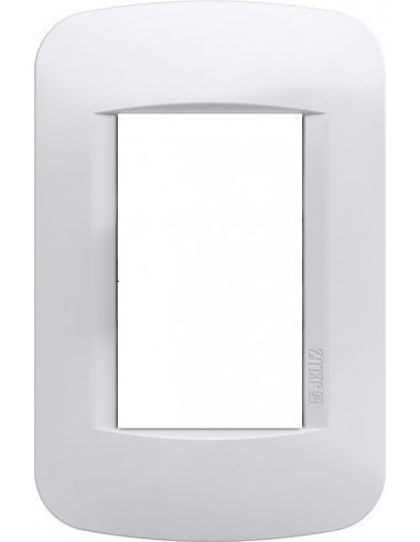 Jeluz 30098 02 Tapa Std Regina Blanca