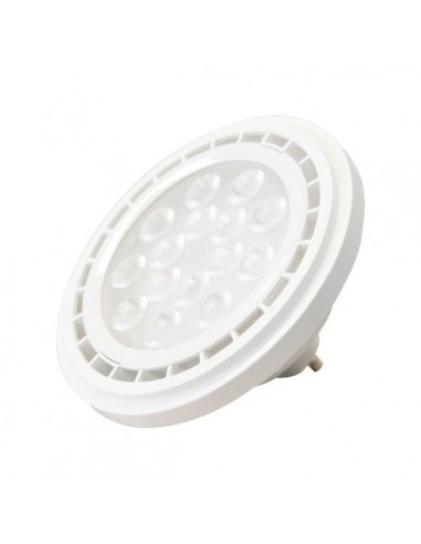 Interelec 403651 Ar111 Led 12w 6500k... Interelec 403651 Ar111 Led 12w 6500k...