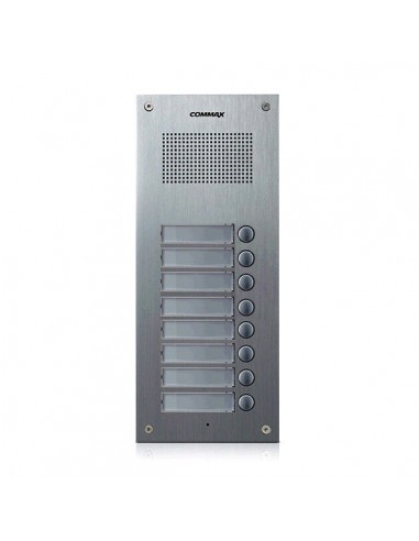 Commax Dr-8um L Frente Master 8 N... Commax Dr-8um L Frente Master 8 N...