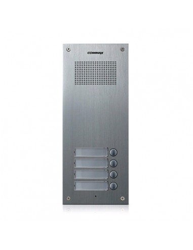 Commax Dr-4um M Frente Master 4 N... Commax Dr-4um M Frente Master 4 N...