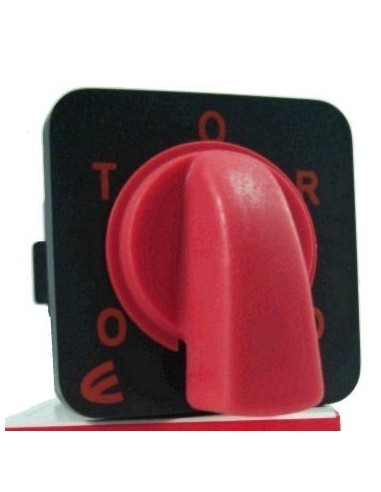 Elibet 80603n/0 Selectora De Fase...