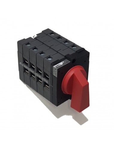 Elibet 63603n 0 Selectora De Fase Emb...