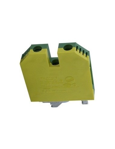 Zoloda 062.010 Bornera Unipolar P... Zoloda 062.010 Bornera Unipolar P...