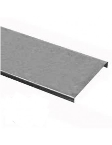 - Elece Pt50 Tapa Ciega 50mm X 3 Mts...