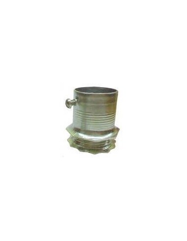 - Ag Hcol01 Conector De Hierro 5 8