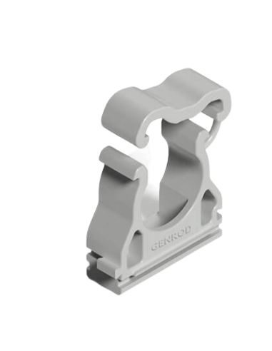 - Genrod Gra020elh Grampa Pvc Para... - Genrod Gra020elh Grampa Pvc Para...
