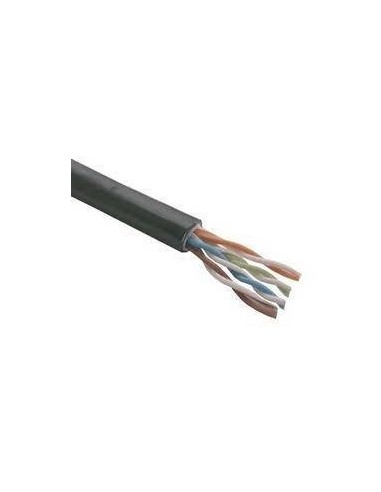 Cmptel Ut763 Mts. Cable Utp Cat. 5e...