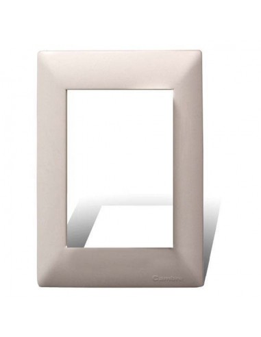 Cambre 4504 Tapa Std 4 Mod Blanca S.xxii