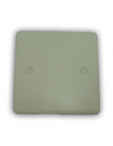 - Jb P254 Tapa Ciega De Pvc 5x5... - Jb P254 Tapa Ciega De Pvc 5x5...