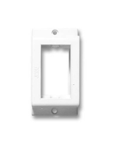 Jeluz 20500 Tapa Portamod 1 Mod Verona Jeluz 20500 Tapa Portamod 1 Mod Verona