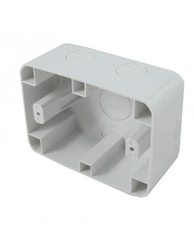 Jeluz 40021 Caja Estanco Vacia Ip-67... Jeluz 40021 Caja Estanco Vacia Ip-67...