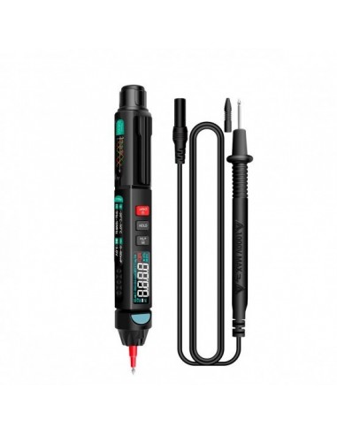 Brinna Hb-500 Multimetro Punta Tester...