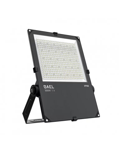 Bael Sport Reflector 200w 5700k Luz...
