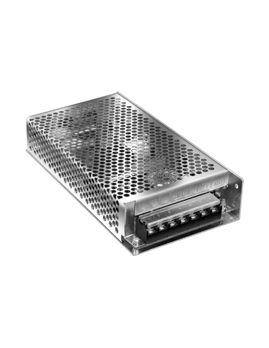 Powerswitch S-120w-12v Fuente... Powerswitch S-120w-12v Fuente...