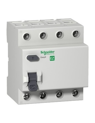 Schneider Ez9r36440 Int. Diferencial... Schneider Ez9r36440 Int. Diferencial...