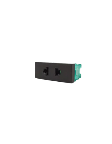 Cambre 7920 Mod Toma Euro-americano...