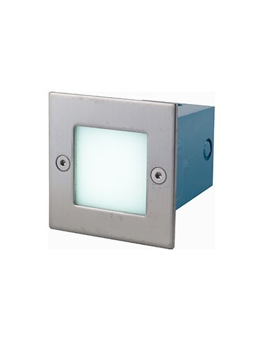 Candil Ep10007-lc Fan Empotrable... Candil Ep10007-lc Fan Empotrable...