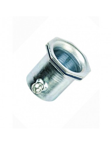 9 De Julio 200006 Conector De Hierro...