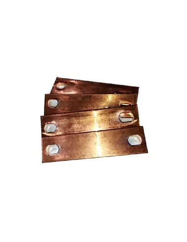 Roker Elc047 Kit De Barra De Acople... Roker Elc047 Kit De Barra De Acople...