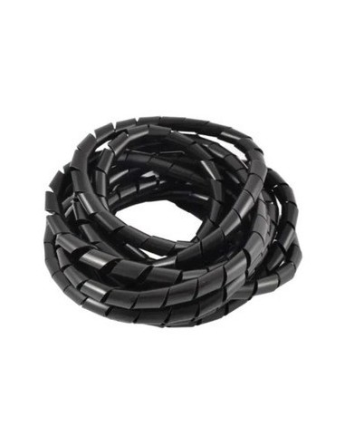 * Huferjo 2338 Cinta Helicoidal Negra...