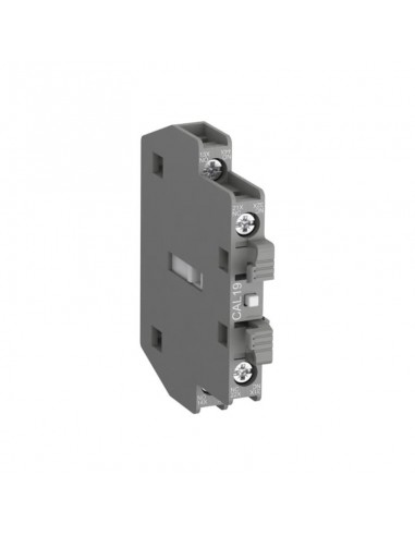 Abb Cal19-11 Contacto Auxiliar 1na...