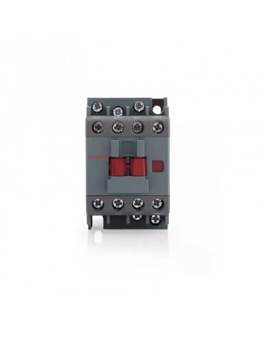 Steck Sc09a10m30 Mini Contactor Din 3... Steck Sc09a10m30 Mini Contactor Din 3...