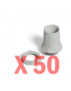 Pack X50 Genrod Conector... 2