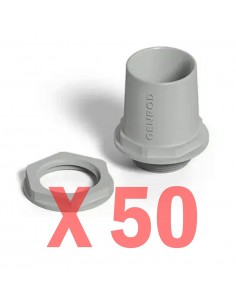 Pack X50 Genrod Conector... 2