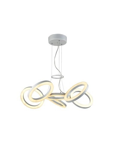 Candil Ctl2407660 Sarasota Colgante...